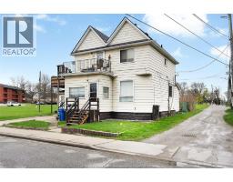655 Chatham STREET East, Windsor, Ontario