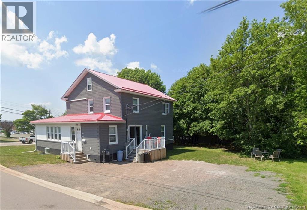 525 Acadie, Dieppe, New Brunswick