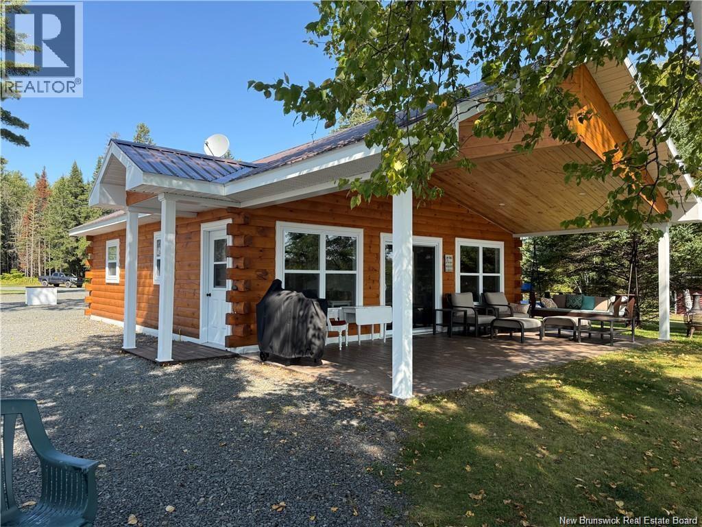 20 Robertson Lane, Burntland Brook, New Brunswick  E7G 3M2 - Photo 2 - NB139268