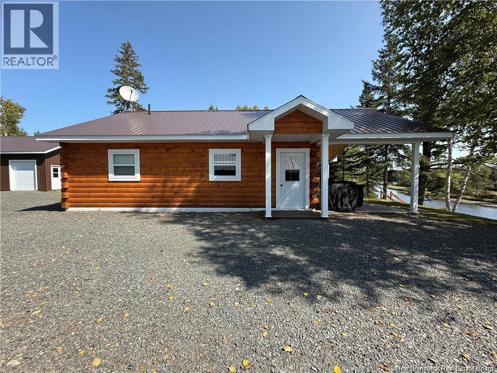 20 Robertson Lane, Burntland Brook, New Brunswick  E7G 3M2 - Photo 3 - NB139268