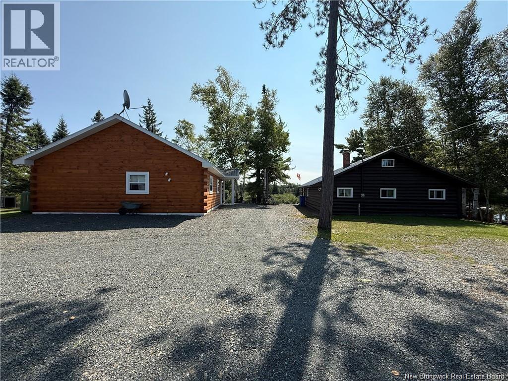 20 Robertson Lane, Burntland Brook, New Brunswick  E7G 3M2 - Photo 37 - NB139268