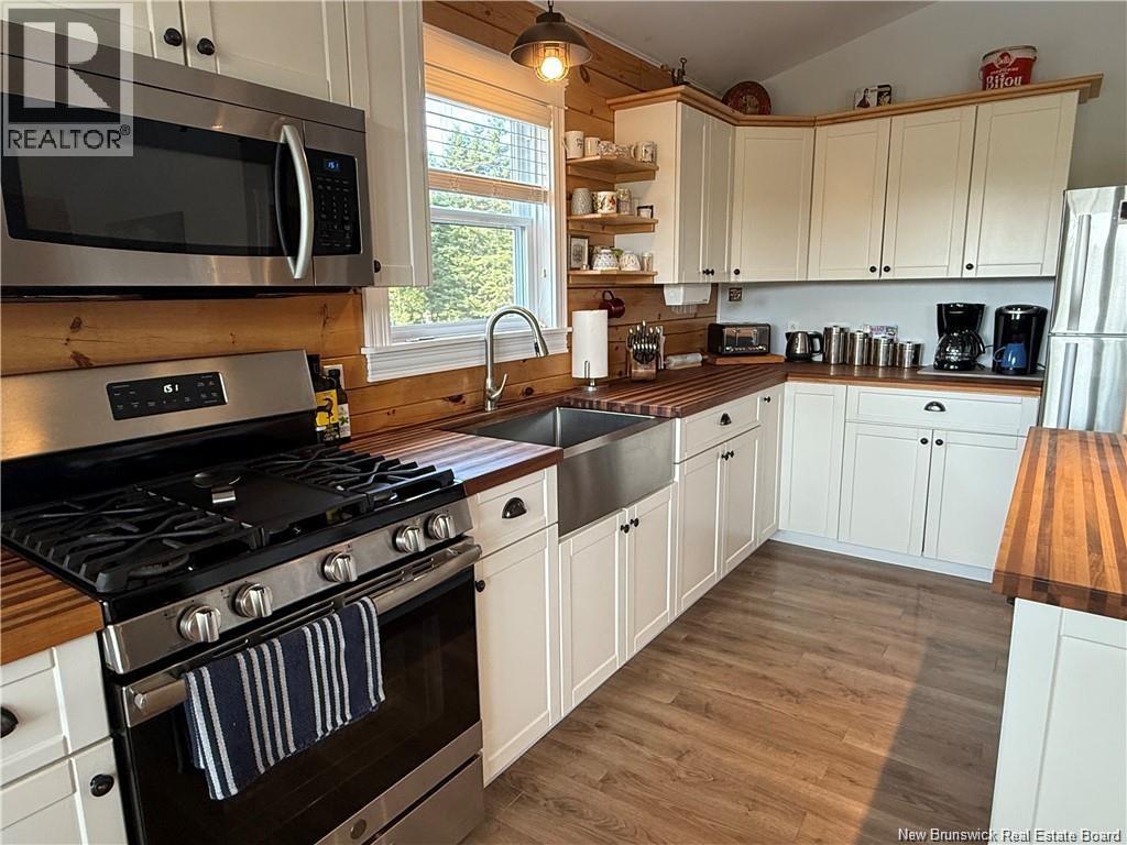 20 Robertson Lane, Burntland Brook, New Brunswick  E7G 3M2 - Photo 8 - NB139268
