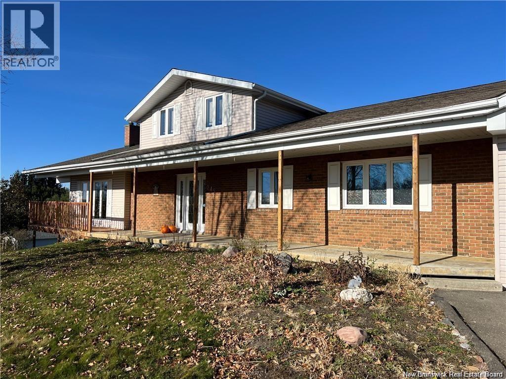 245 Beaulieu Street, Grand-Sault/grand Falls, New Brunswick  E3Y 1E4 - Photo 3 - NB139266