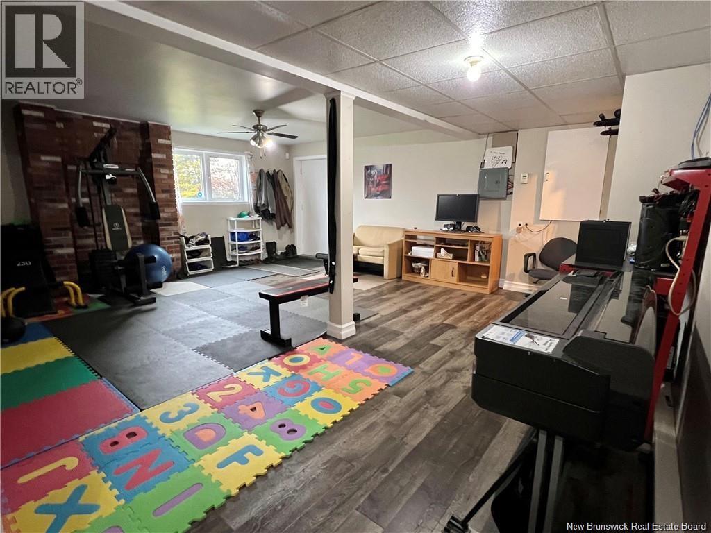245 Beaulieu Street, Grand-Sault/grand Falls, New Brunswick  E3Y 1E4 - Photo 35 - NB139266
