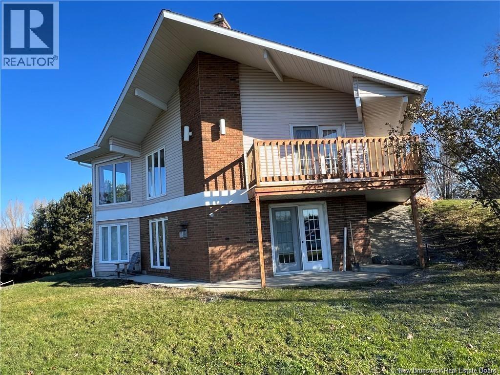 245 Beaulieu Street, Grand-Sault/grand Falls, New Brunswick  E3Y 1E4 - Photo 43 - NB139266