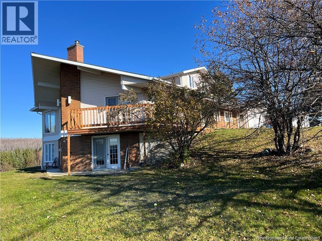 245 Beaulieu Street, Grand-Sault/grand Falls, New Brunswick  E3Y 1E4 - Photo 44 - NB139266