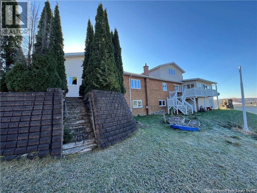 245 Beaulieu Street, Grand-Sault/grand Falls, New Brunswick  E3Y 1E4 - Photo 45 - NB139266