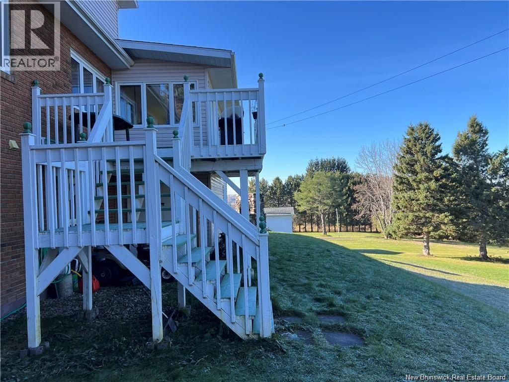 245 Beaulieu Street, Grand-Sault/grand Falls, New Brunswick  E3Y 1E4 - Photo 46 - NB139266