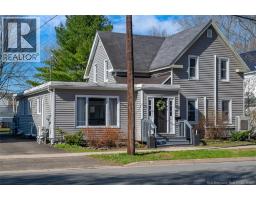 66 Charlotte Street, Fredericton, New Brunswick