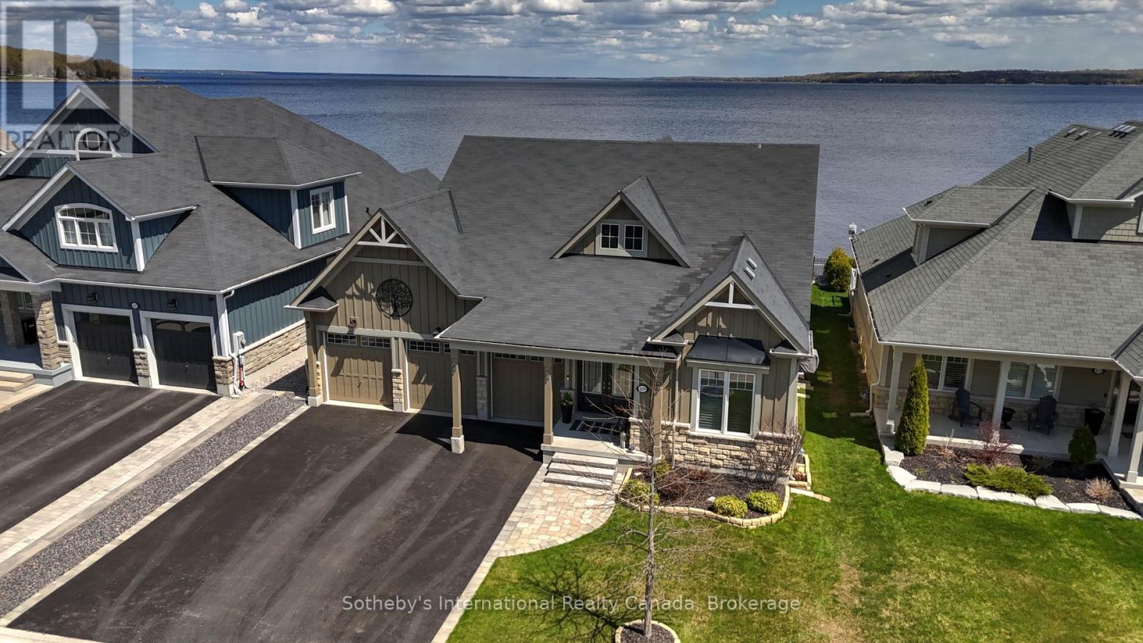 409 BAYPORT BOULEVARD, Midland, Ontario