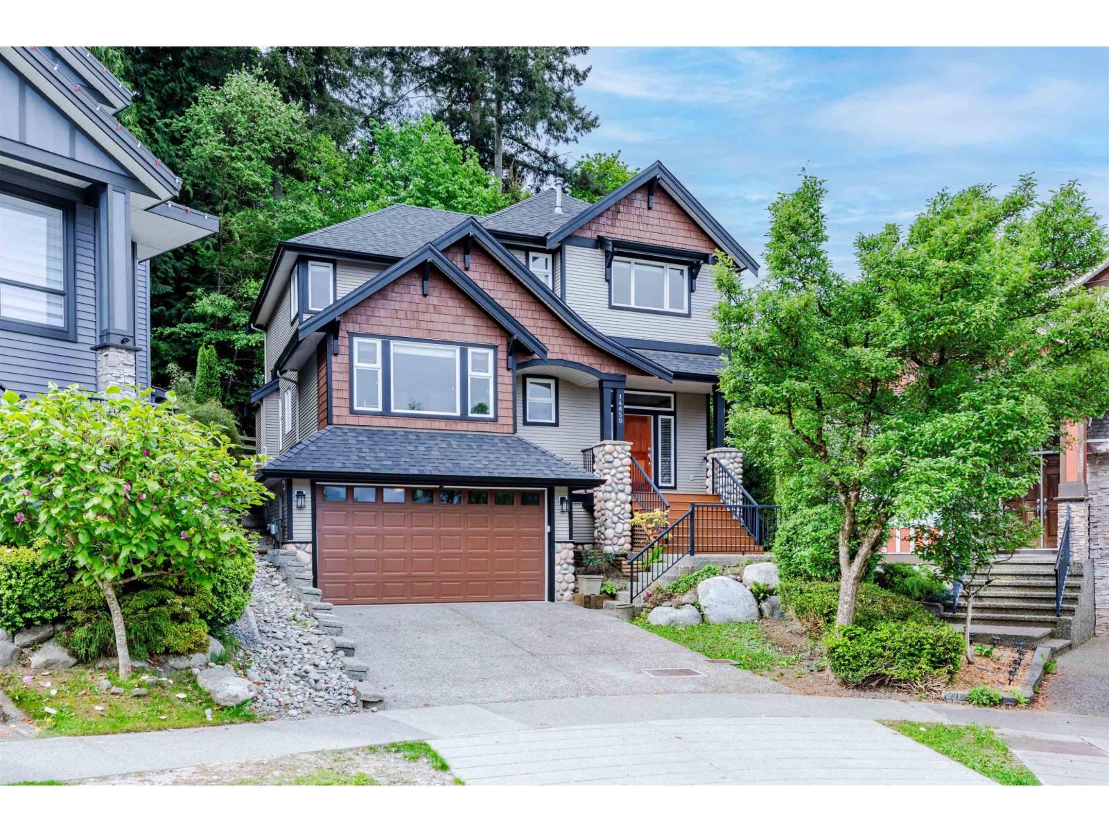 14650 61a Avenue, Surrey, British Columbia  V3S 6N4 - Photo 2 - R3122160