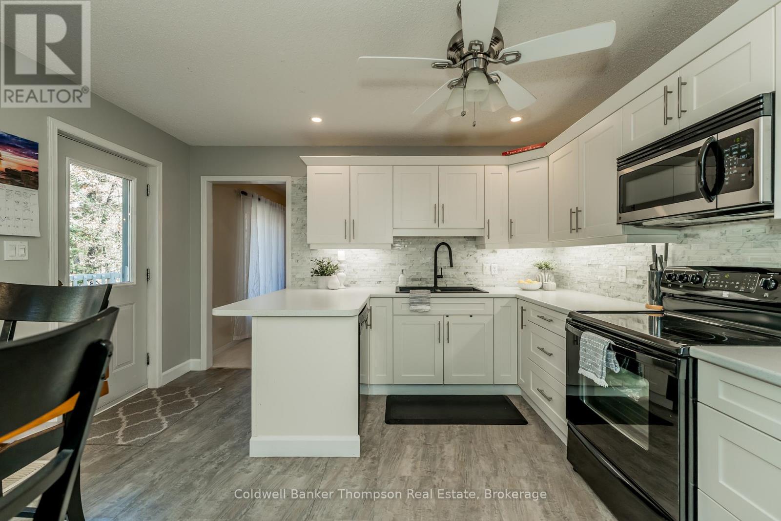 252 Fowlers Road, Huntsville, Ontario  P1H 0J8 - Photo 11 - X13114848