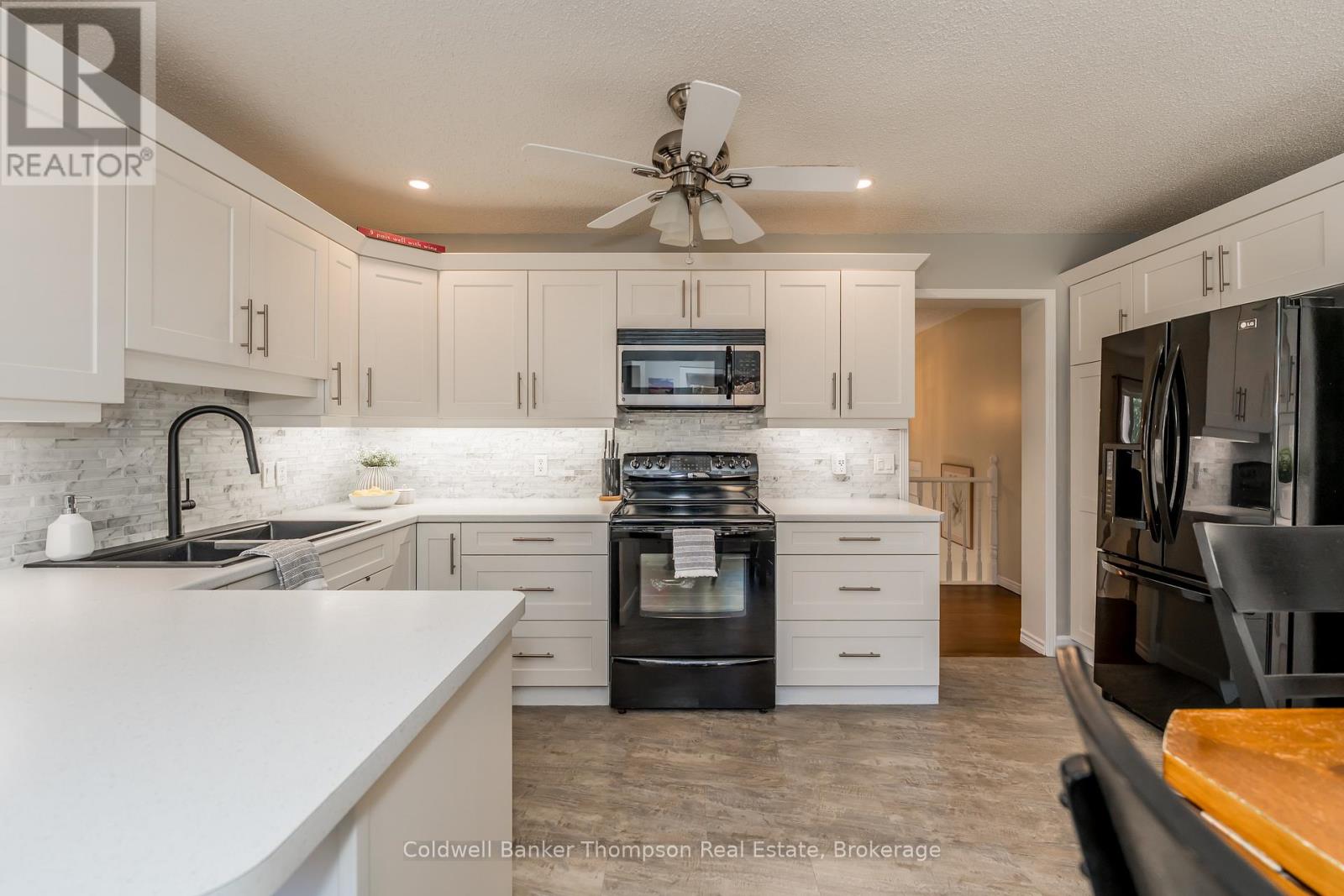 252 Fowlers Road, Huntsville, Ontario  P1H 0J8 - Photo 13 - X13114848