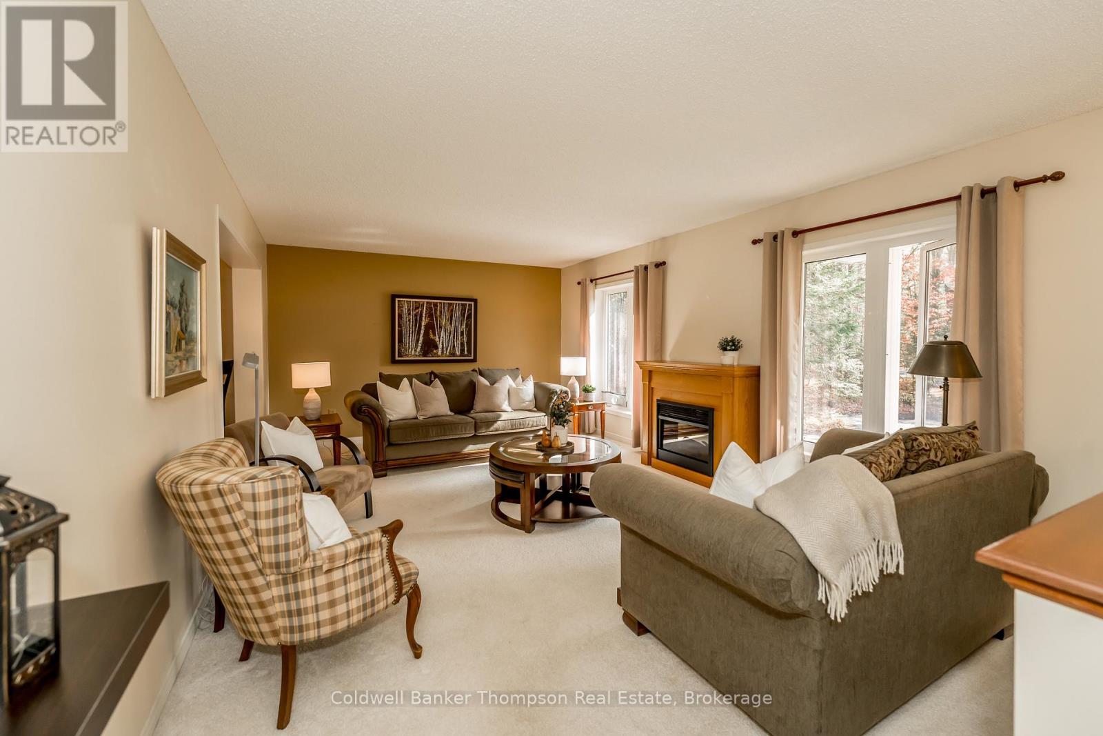 252 Fowlers Road, Huntsville, Ontario  P1H 0J8 - Photo 2 - X13114848