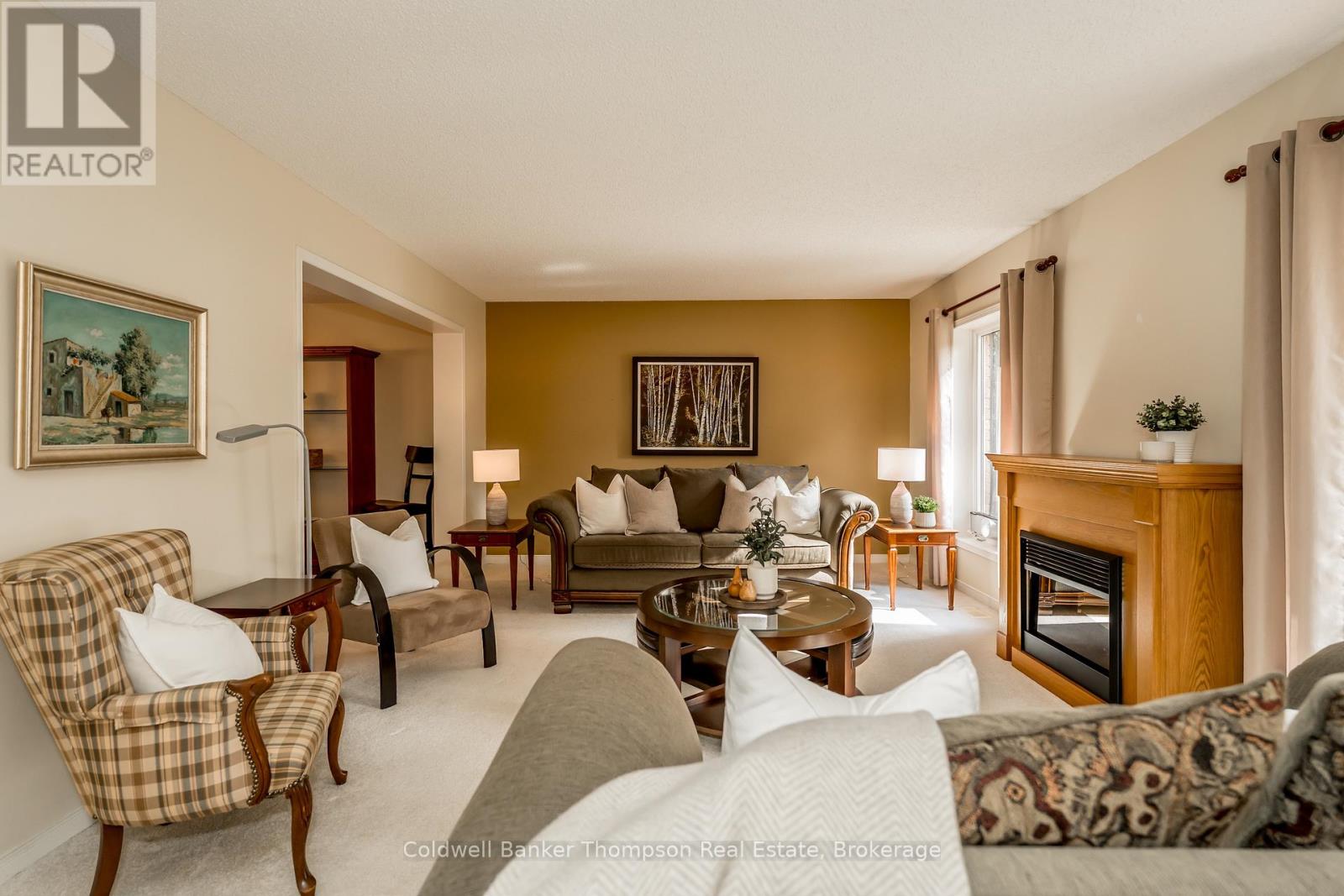 252 Fowlers Road, Huntsville, Ontario  P1H 0J8 - Photo 3 - X13114848