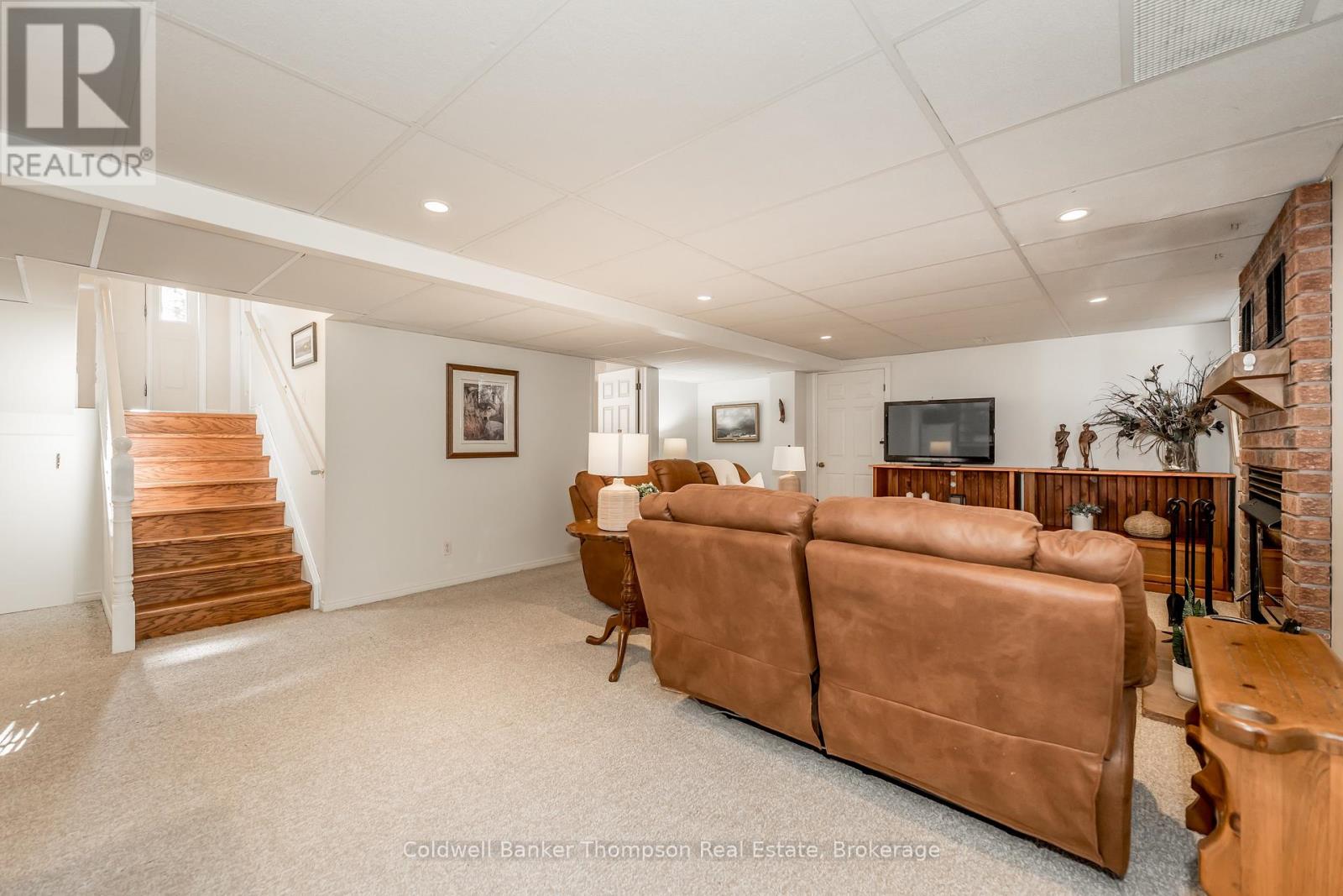 252 Fowlers Road, Huntsville, Ontario  P1H 0J8 - Photo 31 - X13114848