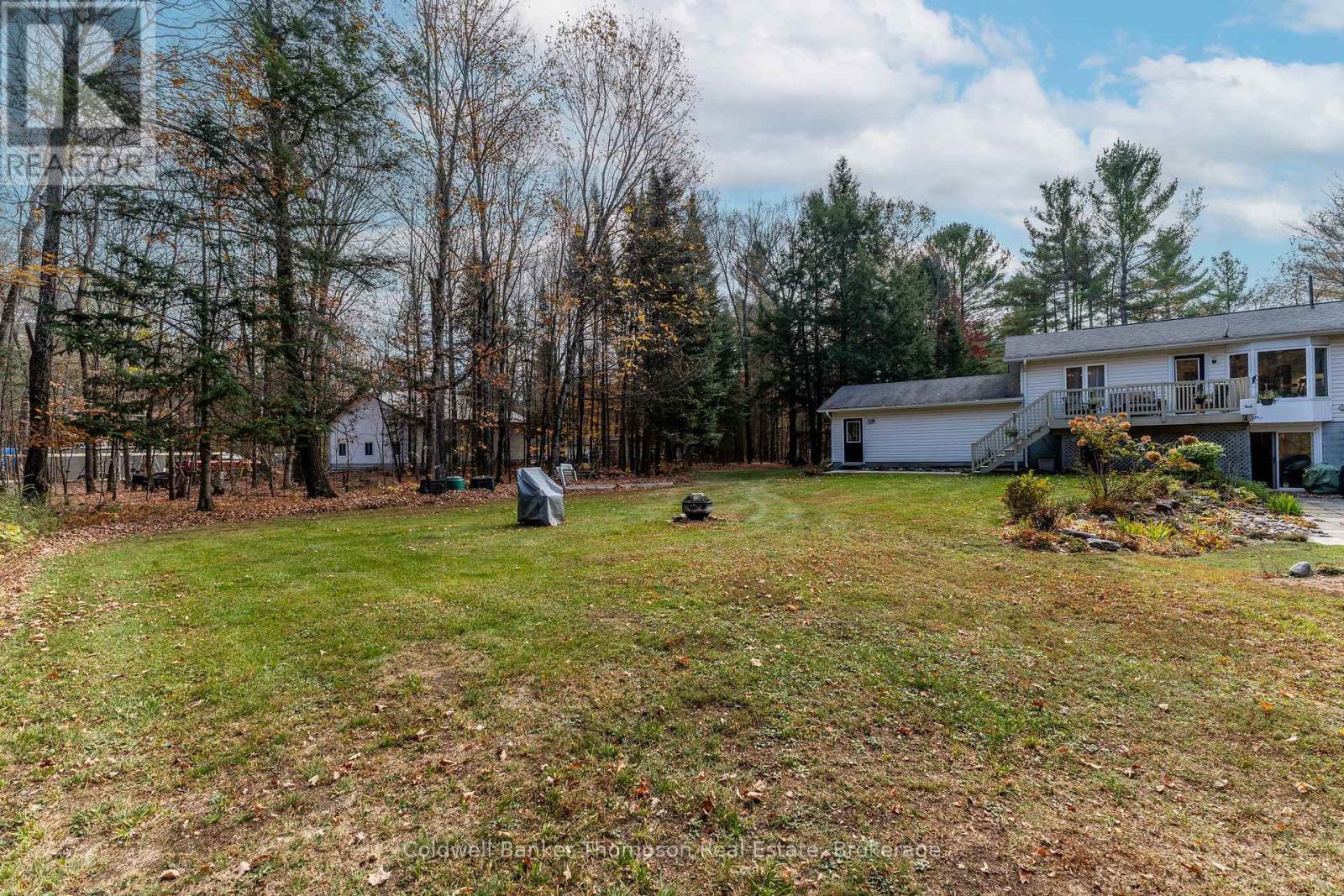 252 Fowlers Road, Huntsville, Ontario  P1H 0J8 - Photo 45 - X13114848