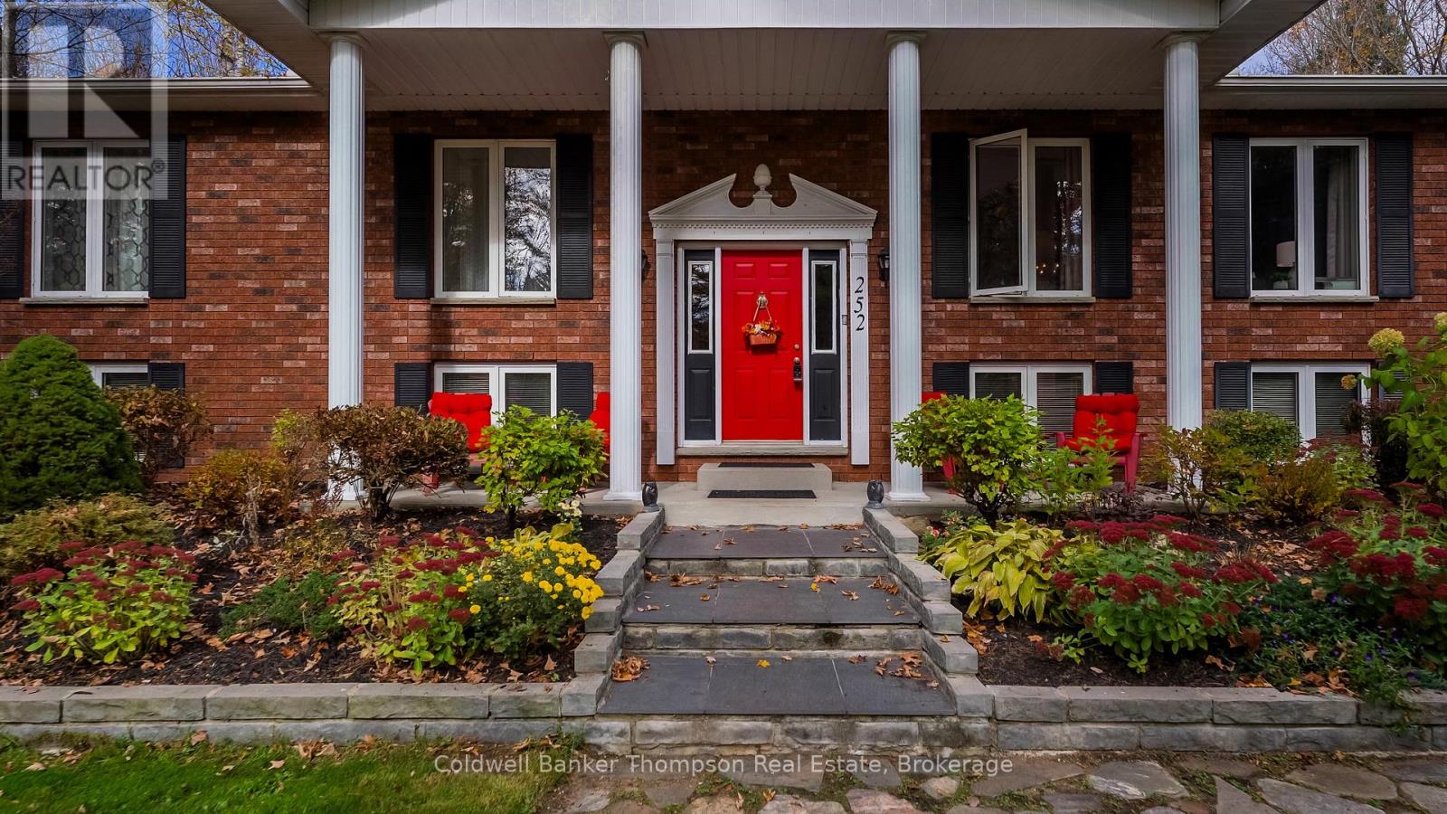 252 Fowlers Road, Huntsville, Ontario  P1H 0J8 - Photo 48 - X13114848