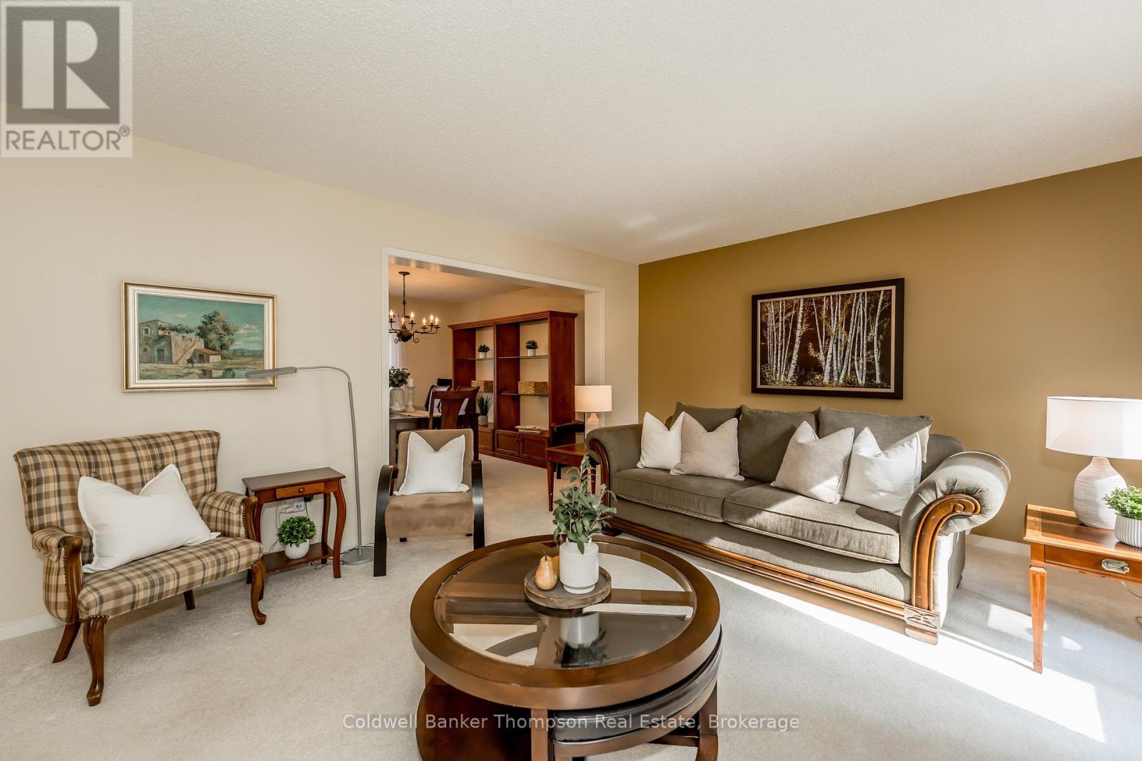 252 Fowlers Road, Huntsville, Ontario  P1H 0J8 - Photo 6 - X13114848