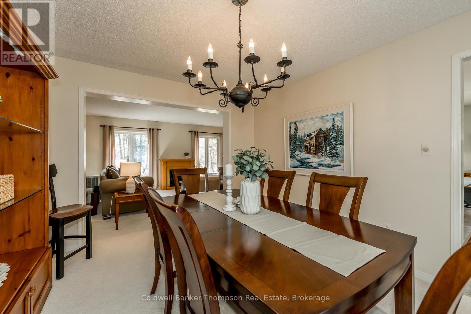 252 Fowlers Road, Huntsville, Ontario  P1H 0J8 - Photo 9 - X13114848