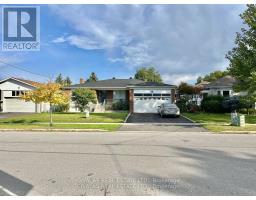 LOWER - 94 PLEASANT VIEW DRIVE, Toronto, Ontario