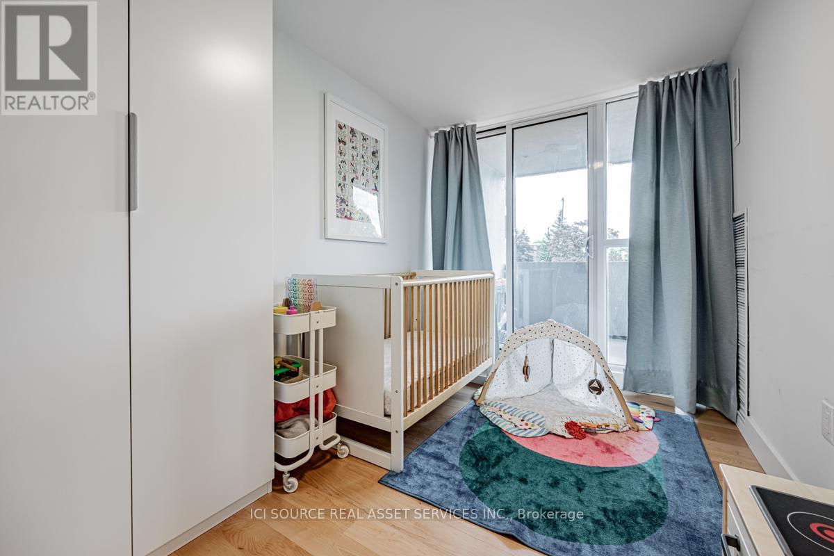 204 - 5 Old Sheppard Avenue, Toronto, Ontario  M2J 4K3 - Photo 12 - C13114856