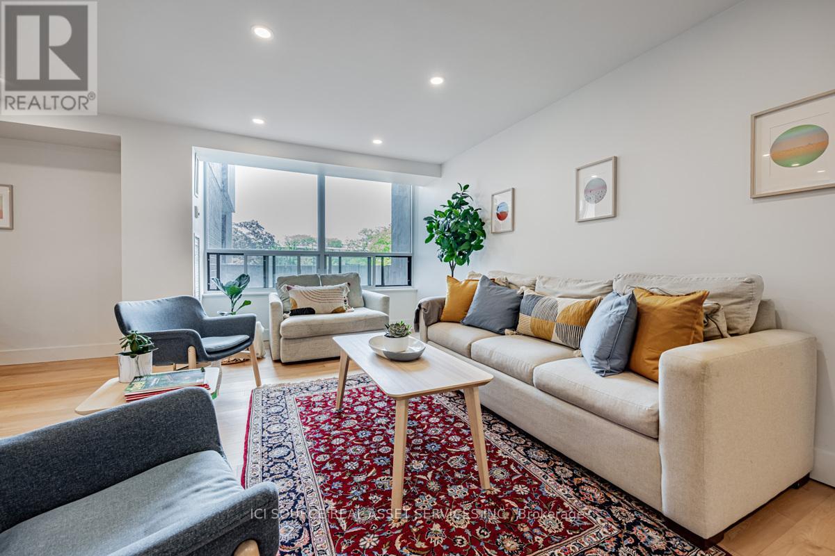204 - 5 Old Sheppard Avenue, Toronto, Ontario  M2J 4K3 - Photo 3 - C13114856