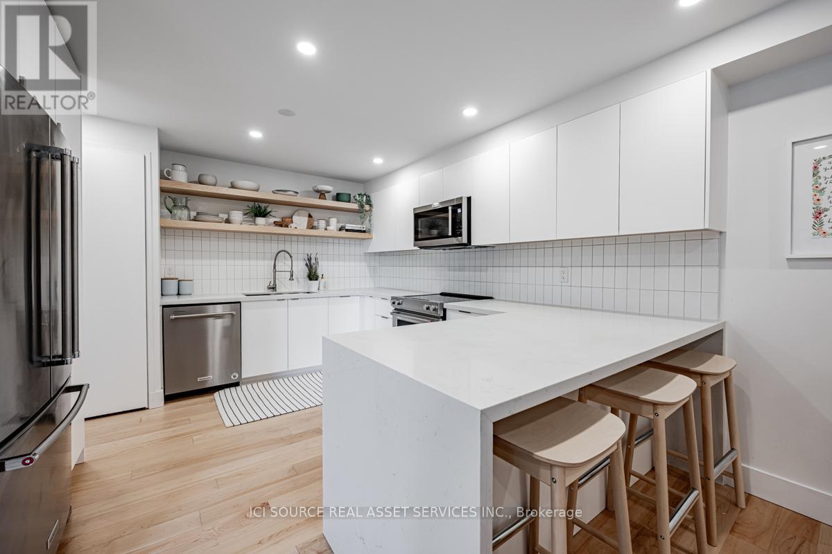 204 - 5 Old Sheppard Avenue, Toronto, Ontario  M2J 4K3 - Photo 6 - C13114856