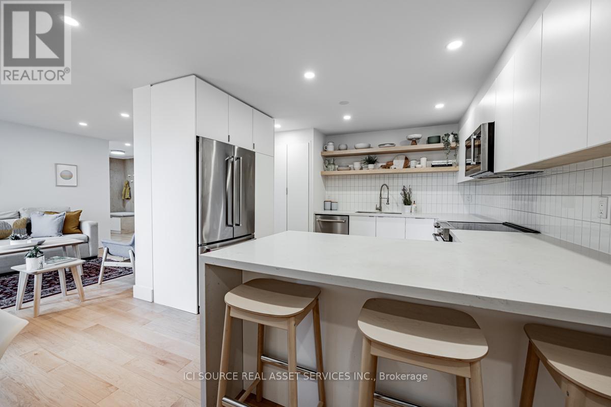 204 - 5 Old Sheppard Avenue, Toronto, Ontario  M2J 4K3 - Photo 7 - C13114856