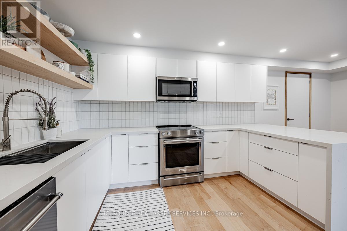 204 - 5 Old Sheppard Avenue, Toronto, Ontario  M2J 4K3 - Photo 8 - C13114856