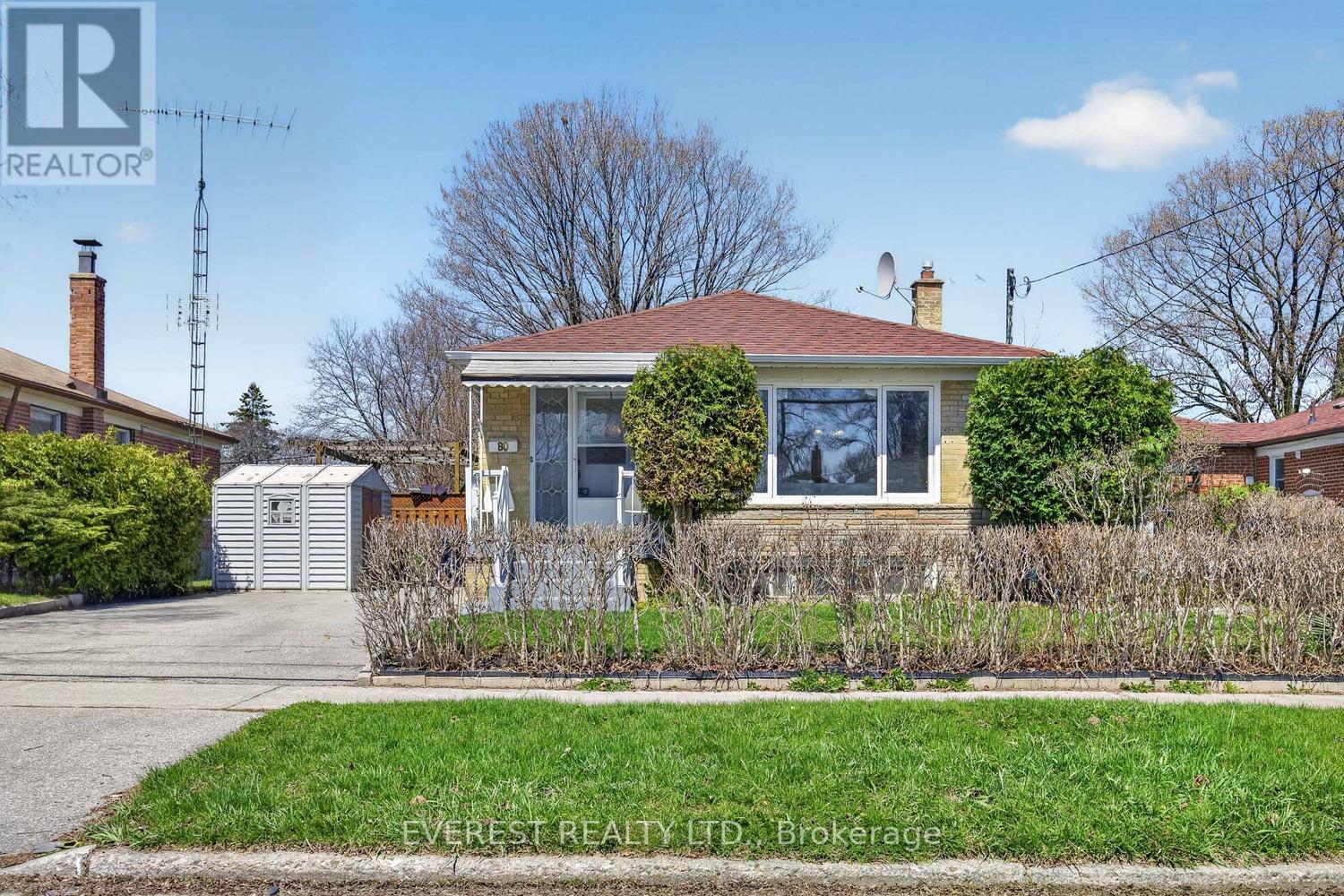 80 Nelson Street, Toronto, Ontario  M1J 2V8 - Photo 2 - E13100210