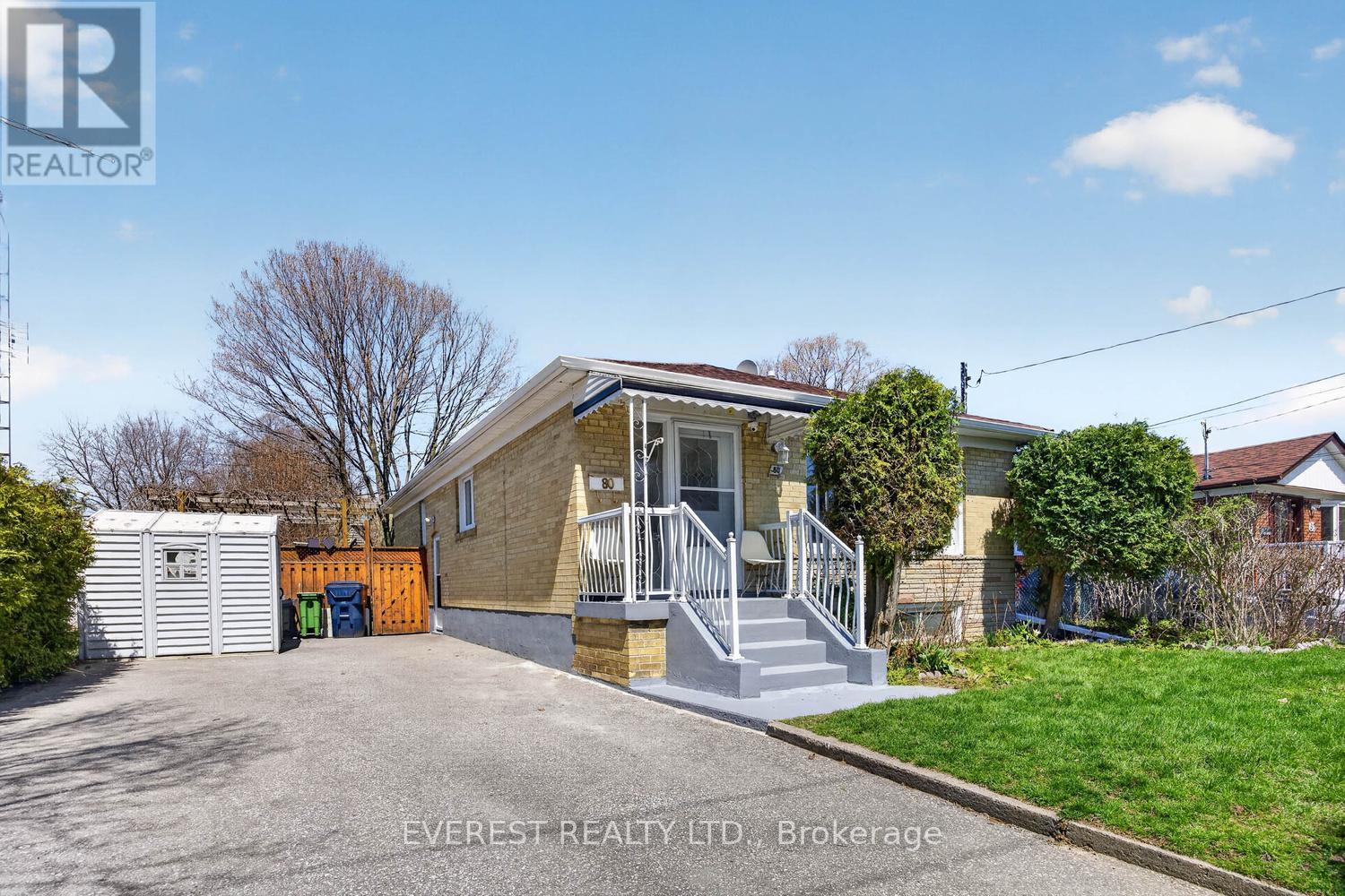 80 Nelson Street, Toronto, Ontario  M1J 2V8 - Photo 4 - E13100210