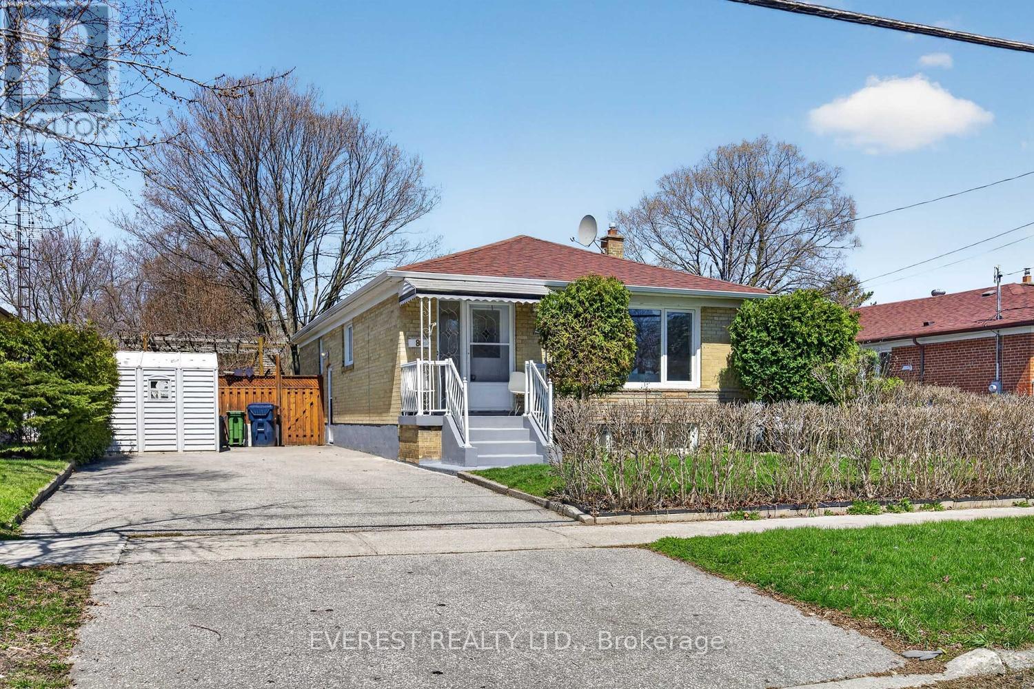 80 Nelson Street, Toronto, Ontario  M1J 2V8 - Photo 3 - E13100210