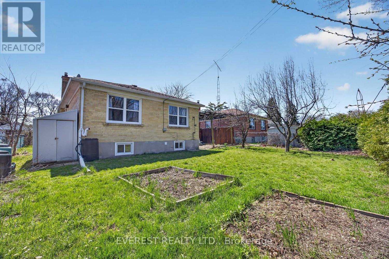 80 Nelson Street, Toronto, Ontario  M1J 2V8 - Photo 35 - E13100210