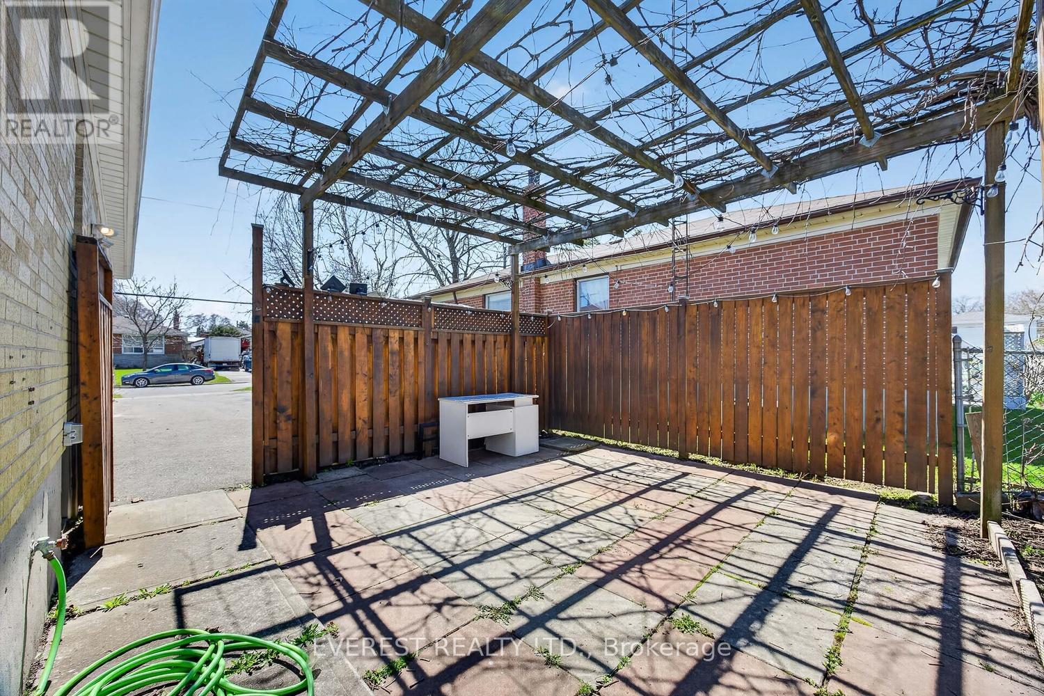 80 Nelson Street, Toronto, Ontario  M1J 2V8 - Photo 31 - E13100210
