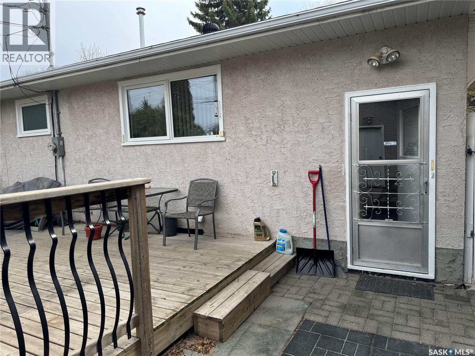 2504 Tomlinson Crescent, Saskatoon, Saskatchewan  S7L 3N2 - Photo 33 - SK035684