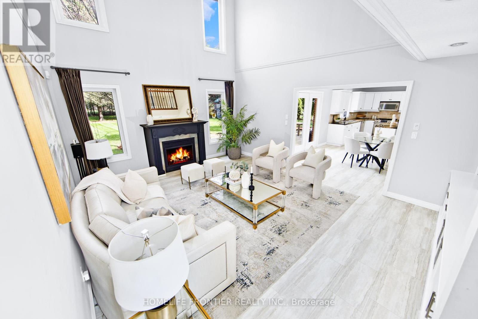 17 Bridle Path, Puslinch, Ontario  N0B 2J0 - Photo 6 - X13114002