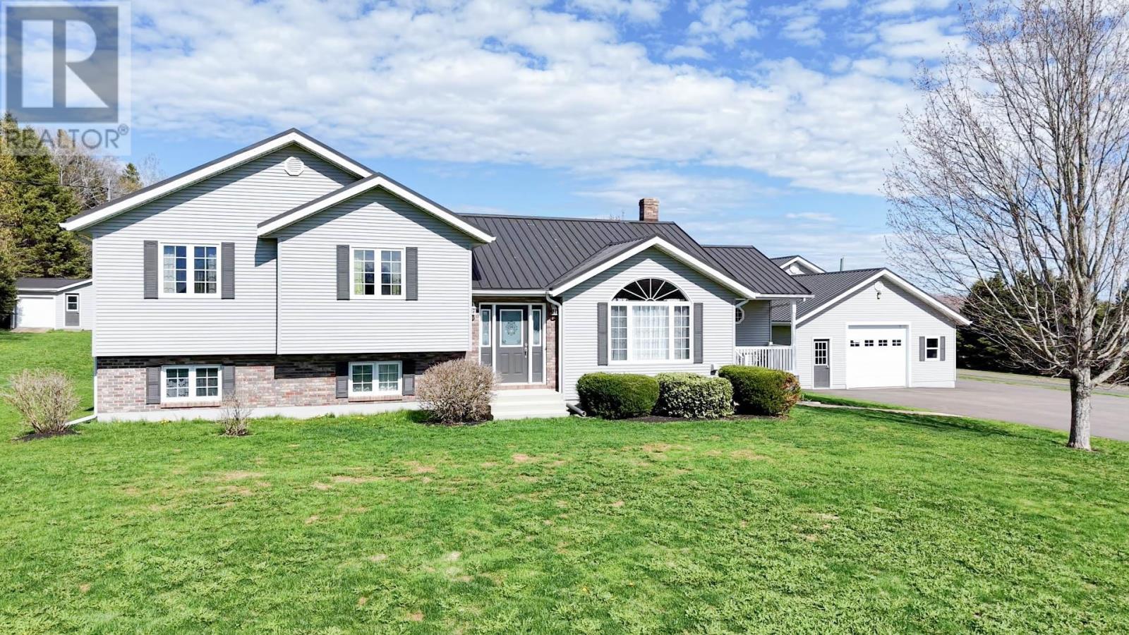 1244 Millboro Road, Brookfield, Prince Edward Island  C0A 1Y0 - Photo 1 - 202516653