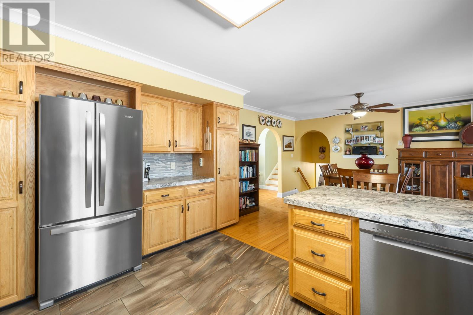 1244 Millboro Road, Brookfield, Prince Edward Island  C0A 1Y0 - Photo 5 - 202516653