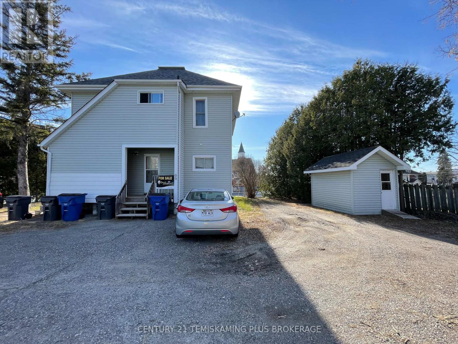 68 Wellington Street, Temiskaming Shores, Ontario  P0J 1P0 - Photo 3 - T12841358