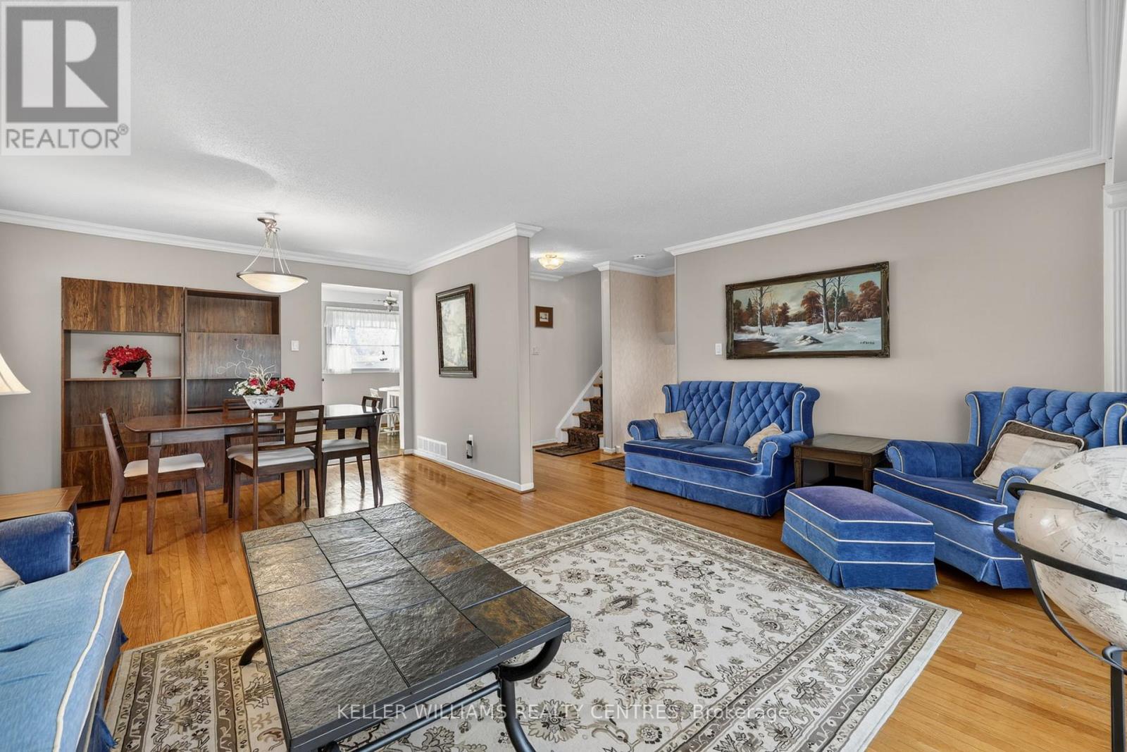 13 Laurentide Avenue, Aurora, Ontario  L4G 3B3 - Photo 13 - N13114860