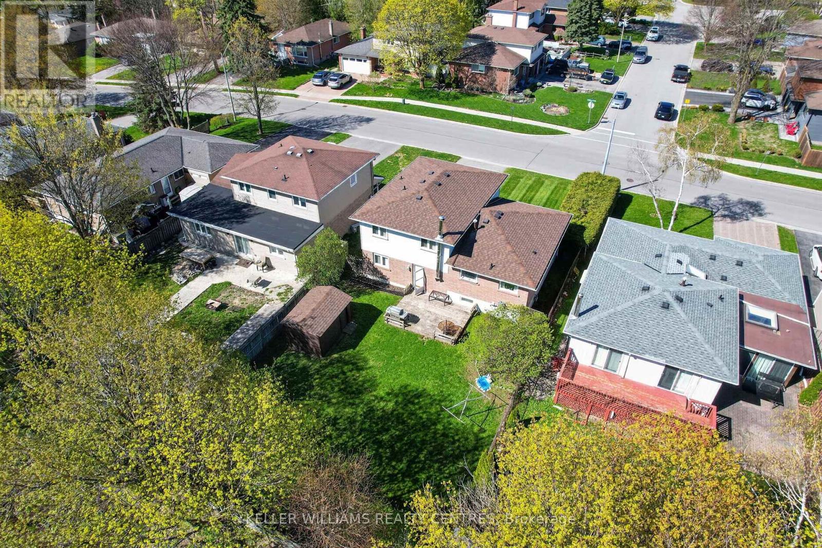 13 Laurentide Avenue, Aurora, Ontario  L4G 3B3 - Photo 39 - N13114860