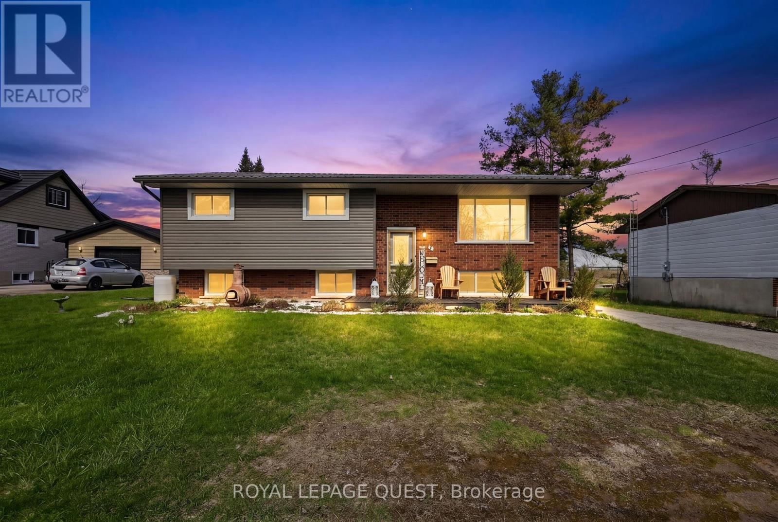 48 COURTLAND STREET, Ramara, Ontario