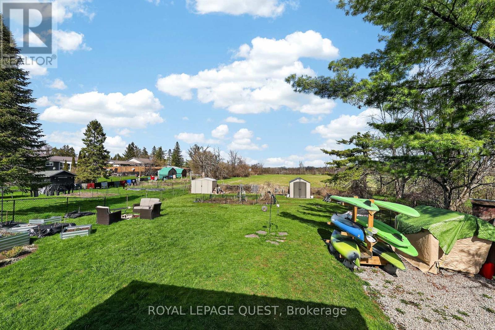 48 Courtland Street, Ramara, Ontario  L3V 1A7 - Photo 30 - S13114872