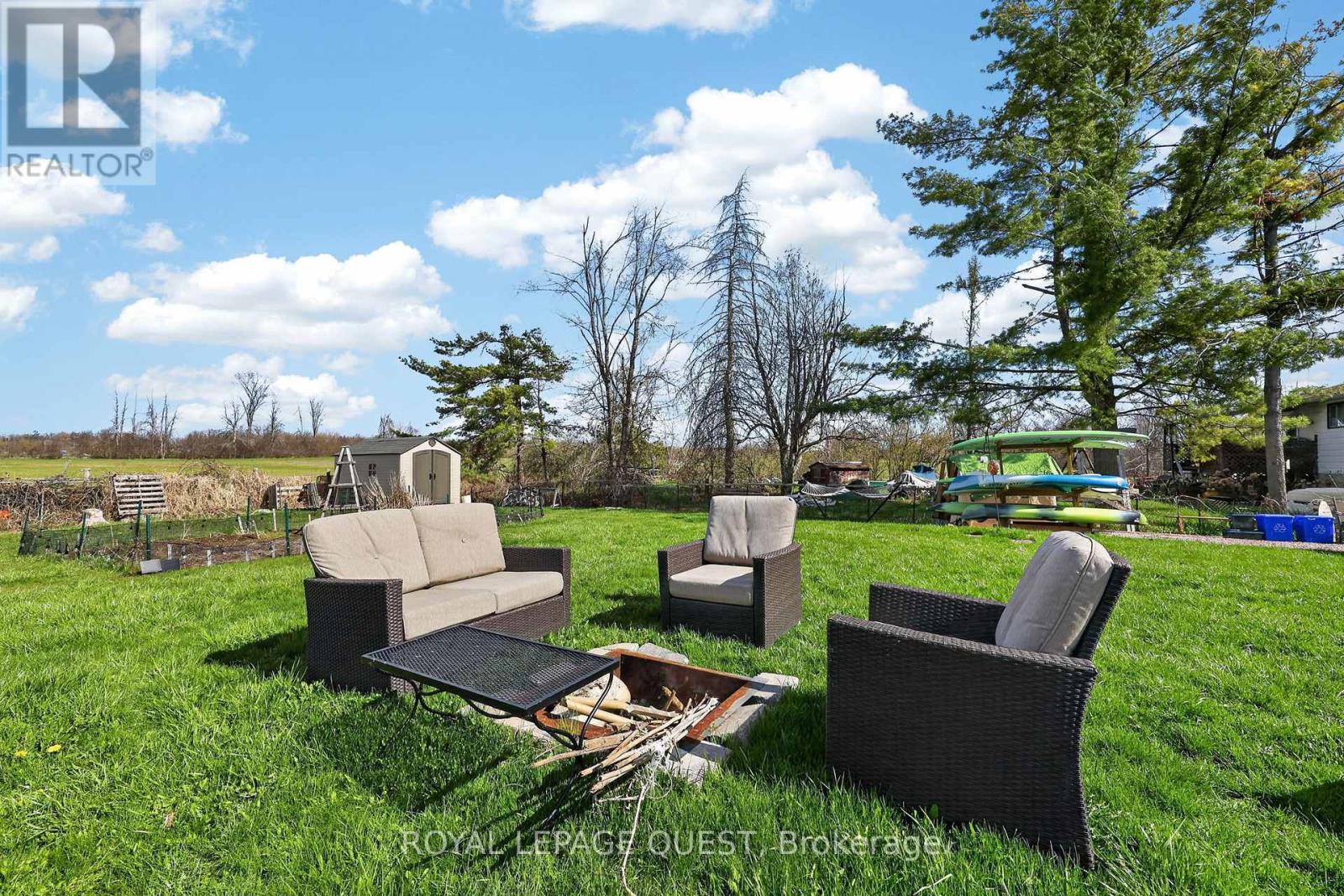 48 Courtland Street, Ramara, Ontario  L3V 1A7 - Photo 35 - S13114872