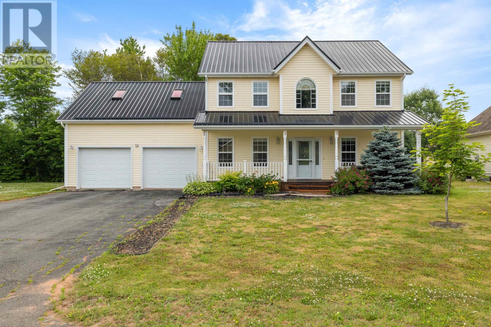 59 Sheffield Crescent, Charlottetown, Prince Edward Island  C1E 2G8 - Photo 1 - 202610505