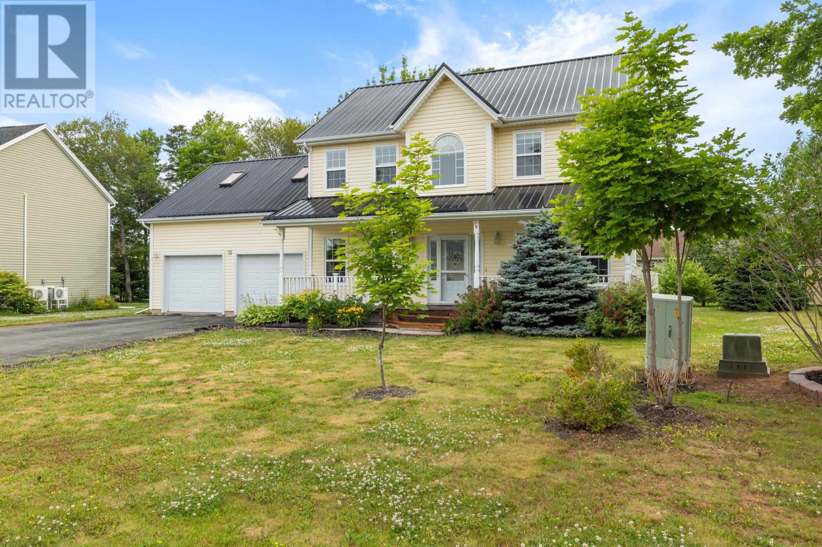 59 Sheffield Crescent, Charlottetown, Prince Edward Island  C1E 2G8 - Photo 3 - 202610505