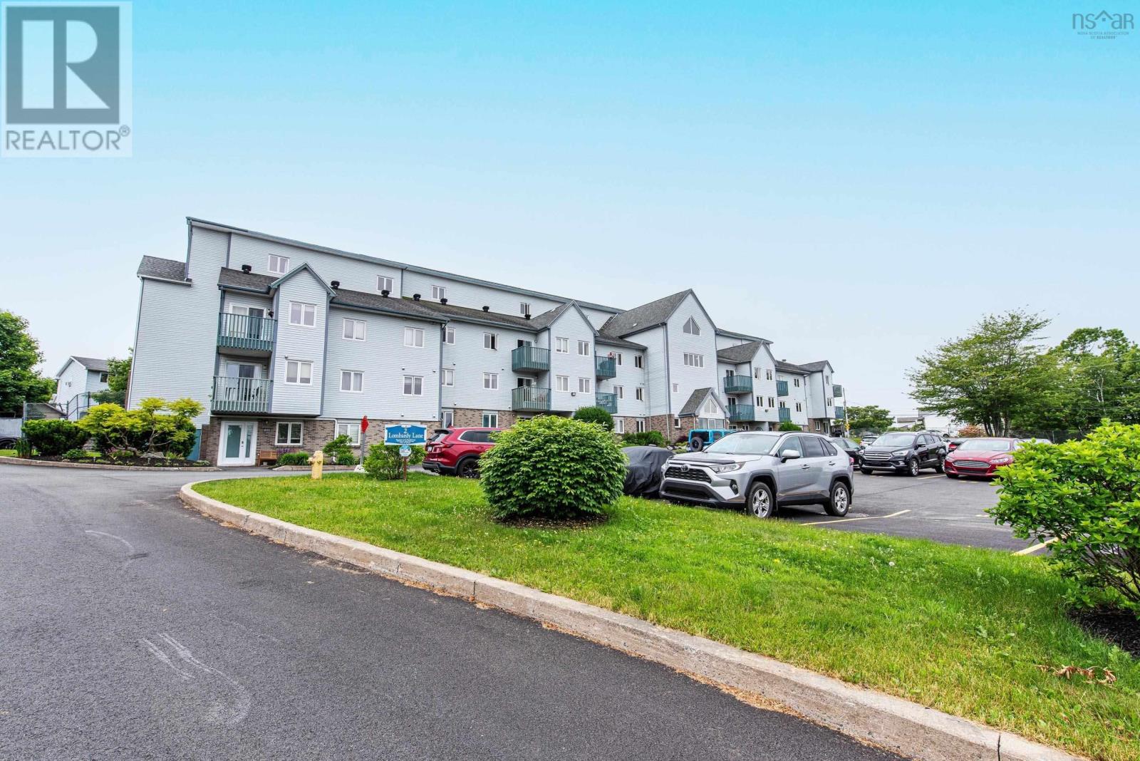 101 2 Lombardy Lane, Dartmouth, Nova Scotia  B2X 3E4 - Photo 2 - 202603490