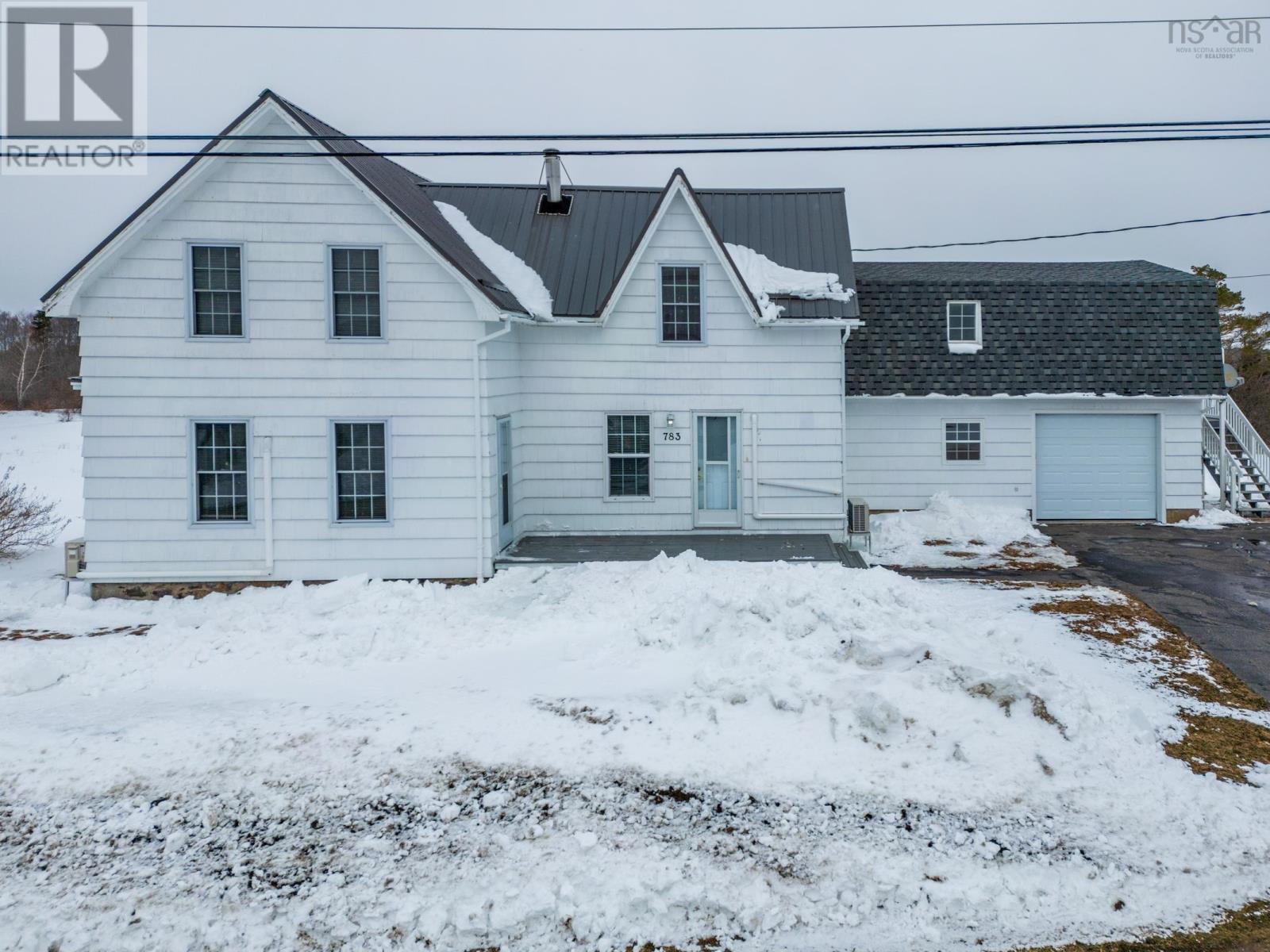 783 Saulnierville Road, Saulnierville Station, Nova Scotia  B0W 2Z0 - Photo 2 - 202603702