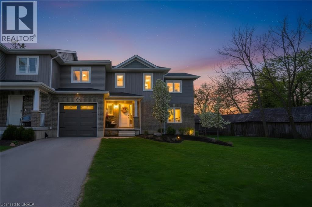 19 Muma Street, Drumbo, Ontario  N0J 1G0 - Photo 3 - 40828617